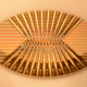 Ejemplo de chip de tecnología de cambio de fase. Foto: IBM
